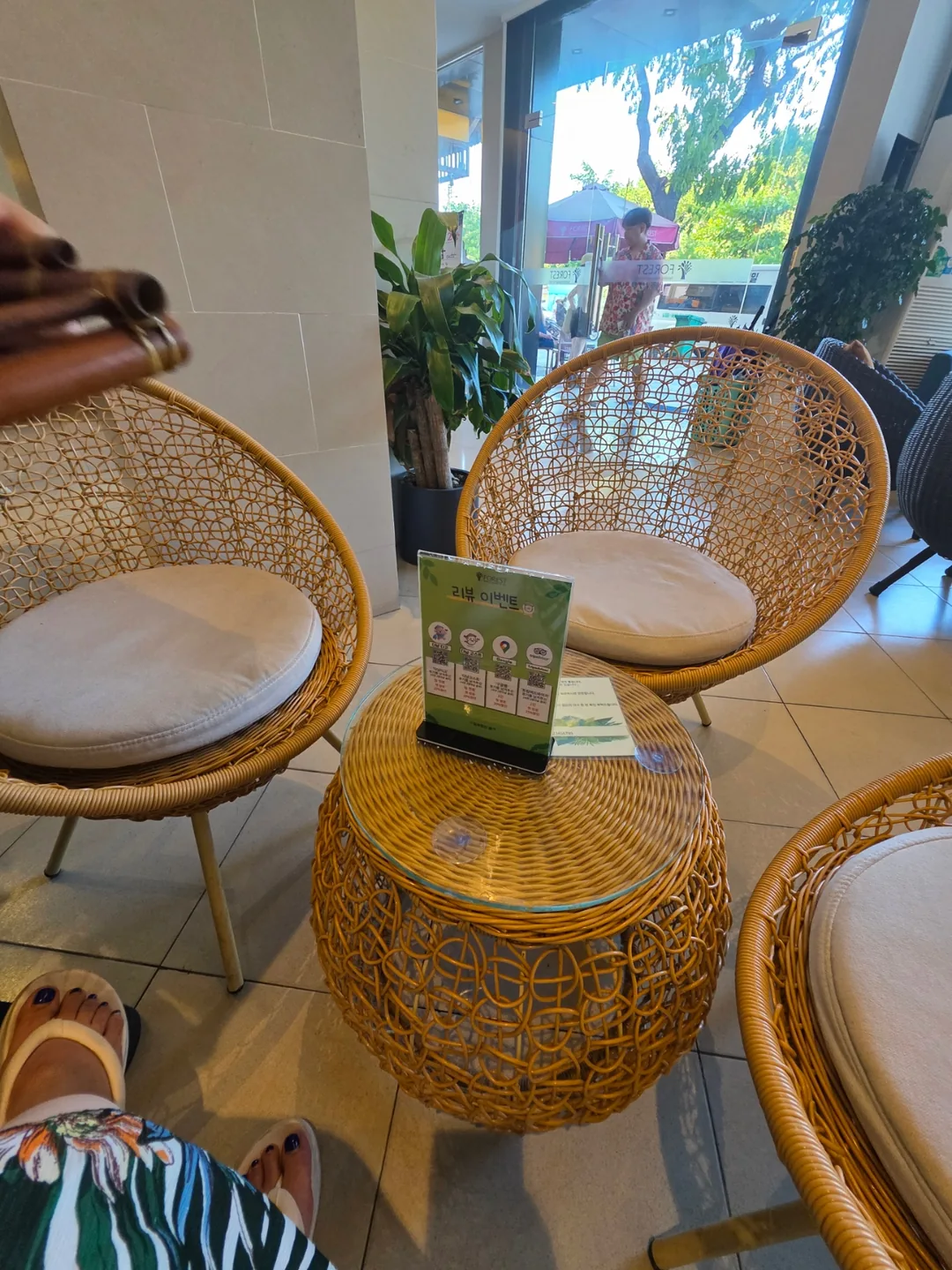 (Review)▶️✍️Quán massage ngon nức tiếng trên đường Mỹ Khê — Forest Spa & Nail