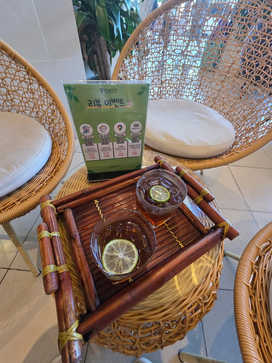 (Review)▶️✍️Quán massage ngon nức tiếng trên đường Mỹ Khê — Forest Spa & Nail