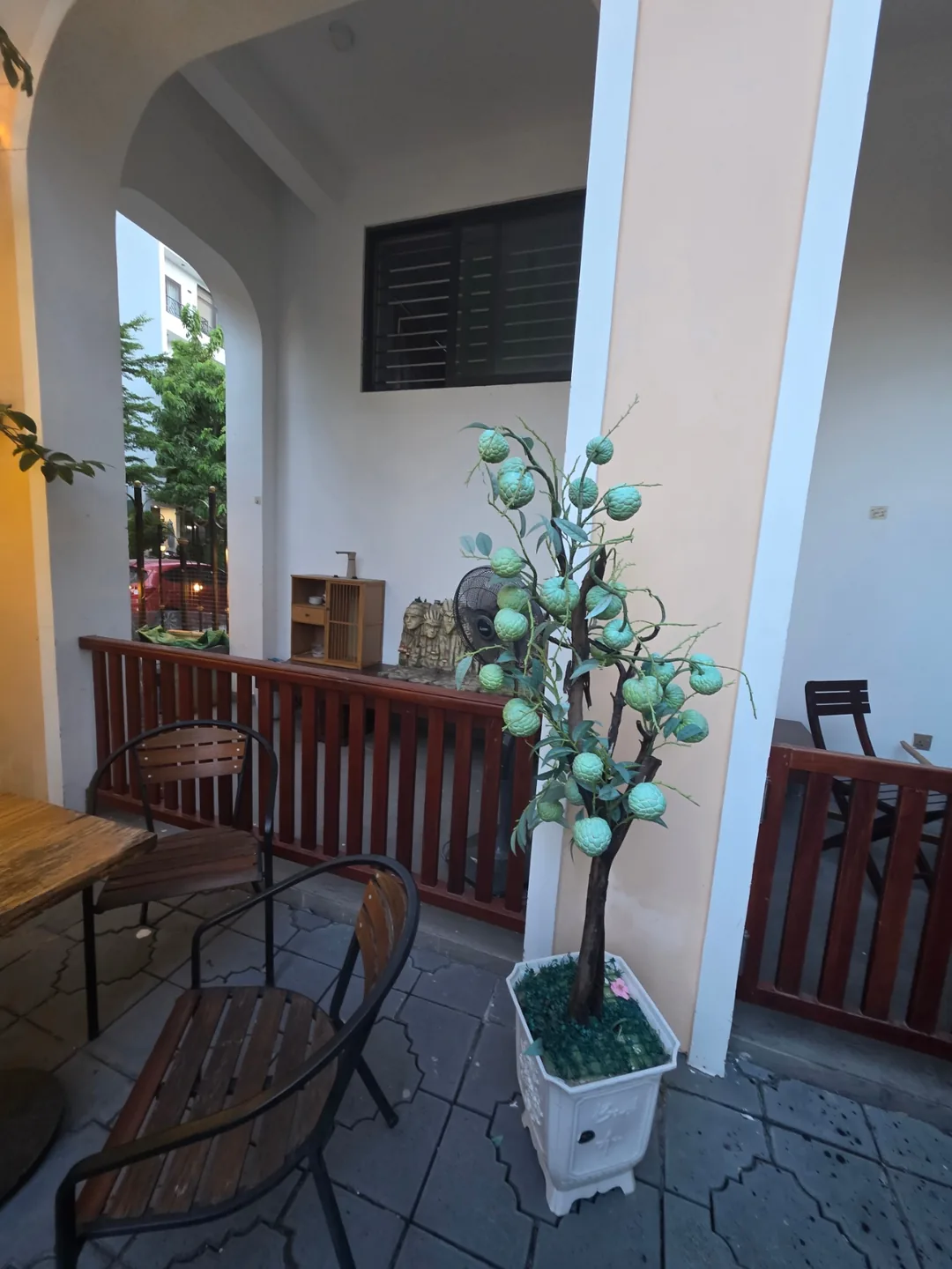 (Đánh giá) ▶️✍️ Gần Lotte Mart Đà Nẵng, không gian đẹp - Xi Xi coffee