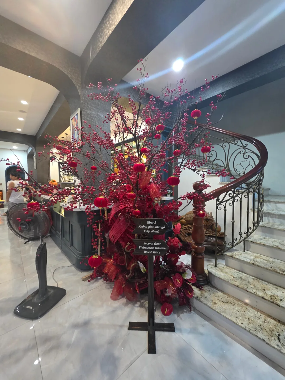 (Đánh giá) ▶️✍️ Gần Lotte Mart Đà Nẵng, không gian đẹp - Xi Xi coffee