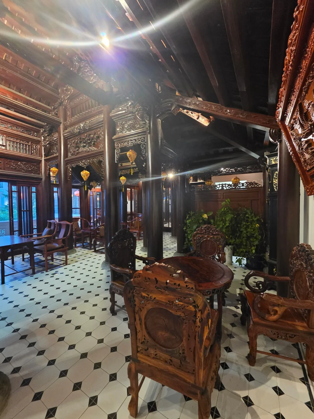 (Đánh giá) ▶️✍️ Gần Lotte Mart Đà Nẵng, không gian đẹp - Xi Xi coffee