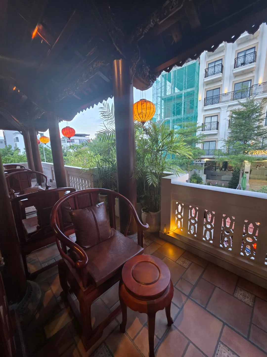 (Đánh giá) ▶️✍️ Gần Lotte Mart Đà Nẵng, không gian đẹp - Xi Xi coffee