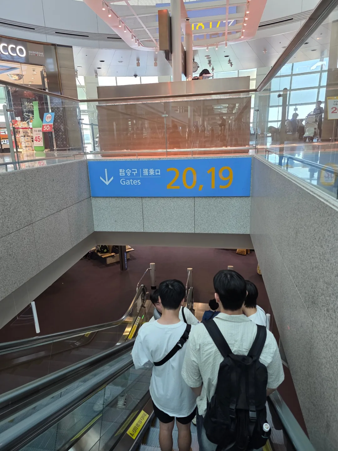 Bài đánh giá) ▶️✍️Phải lòng Air Premia- Air Premia Wide Premium