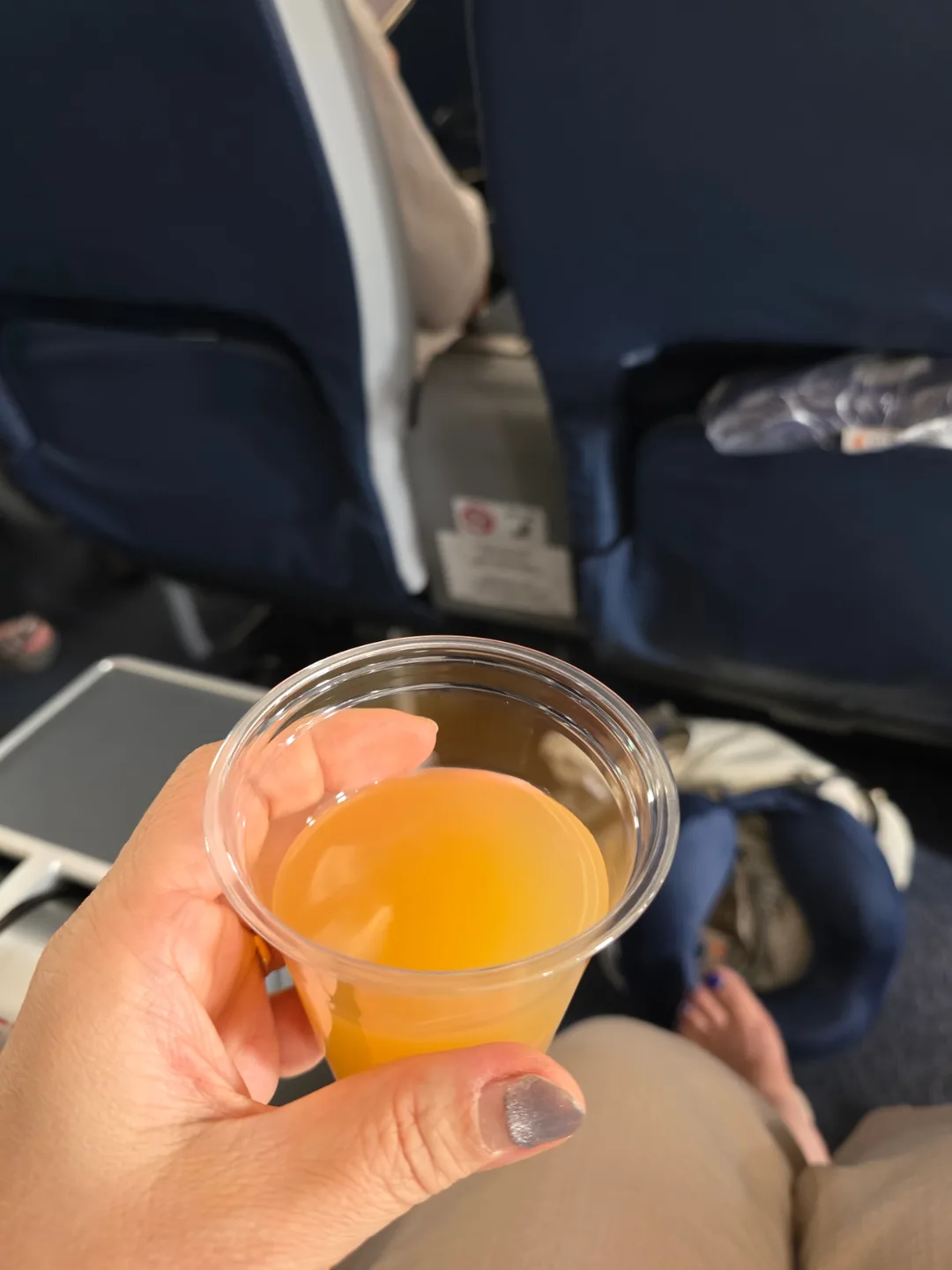 Bài đánh giá) ▶️✍️Phải lòng Air Premia- Air Premia Wide Premium