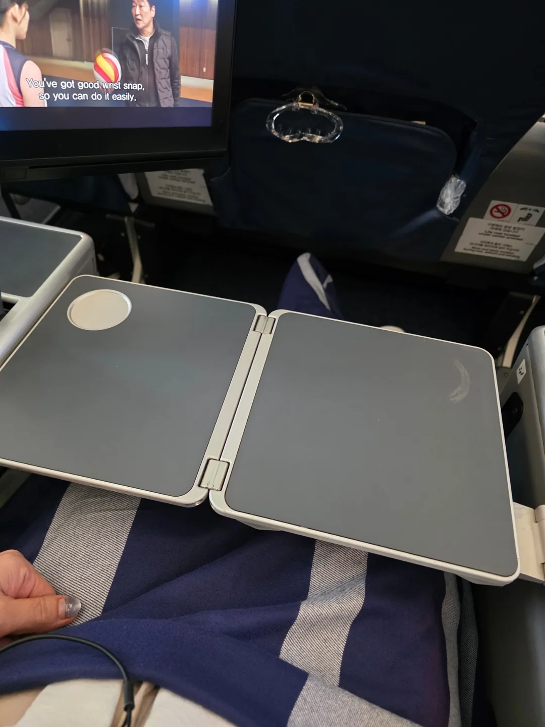 Bài đánh giá) ▶️✍️Phải lòng Air Premia- Air Premia Wide Premium