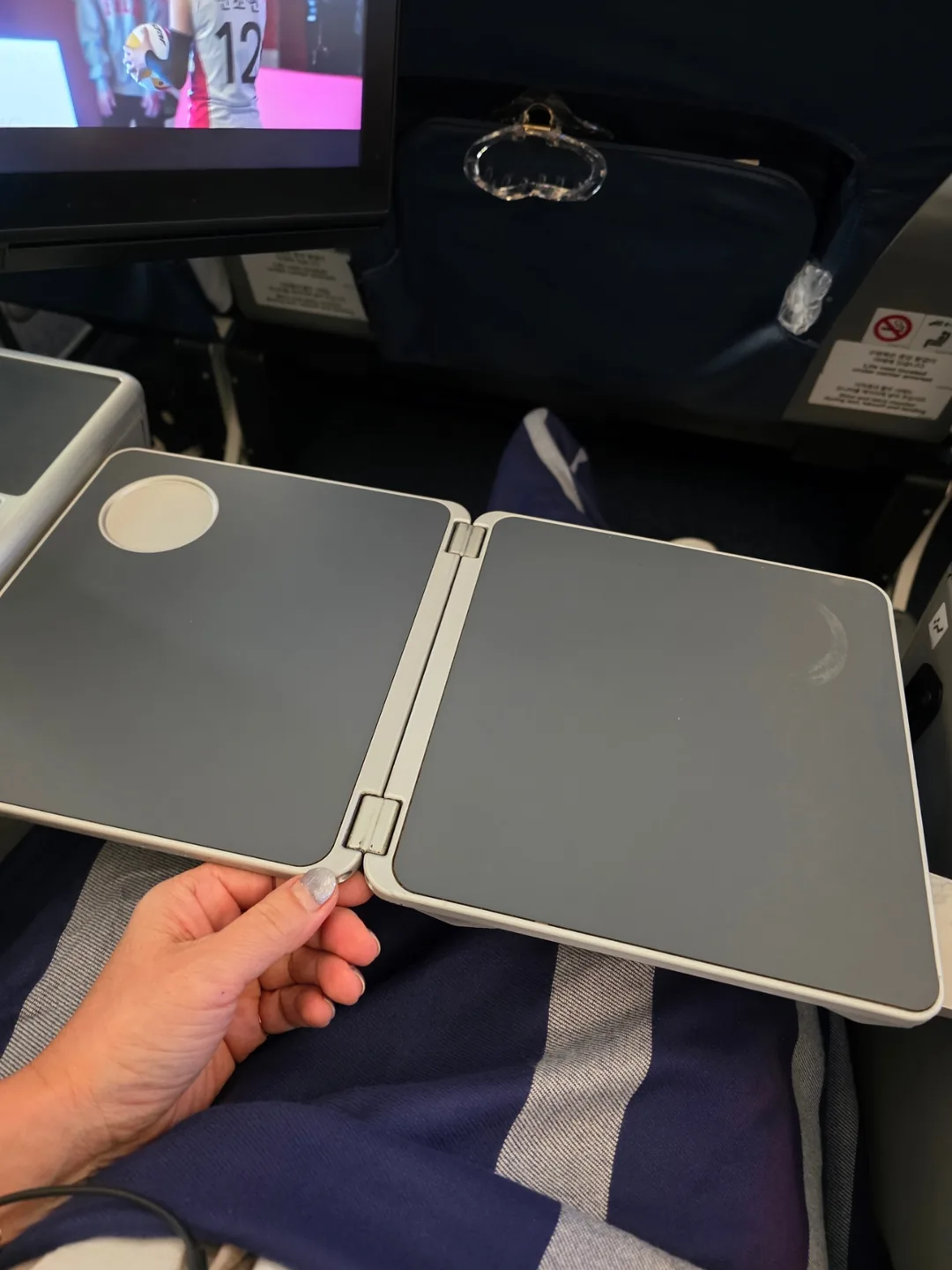 Bài đánh giá) ▶️✍️Phải lòng Air Premia- Air Premia Wide Premium