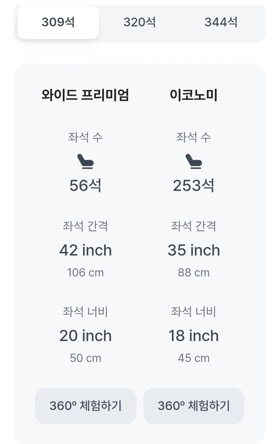 Bài đánh giá) ▶️✍️Phải lòng Air Premia- Air Premia Wide Premium