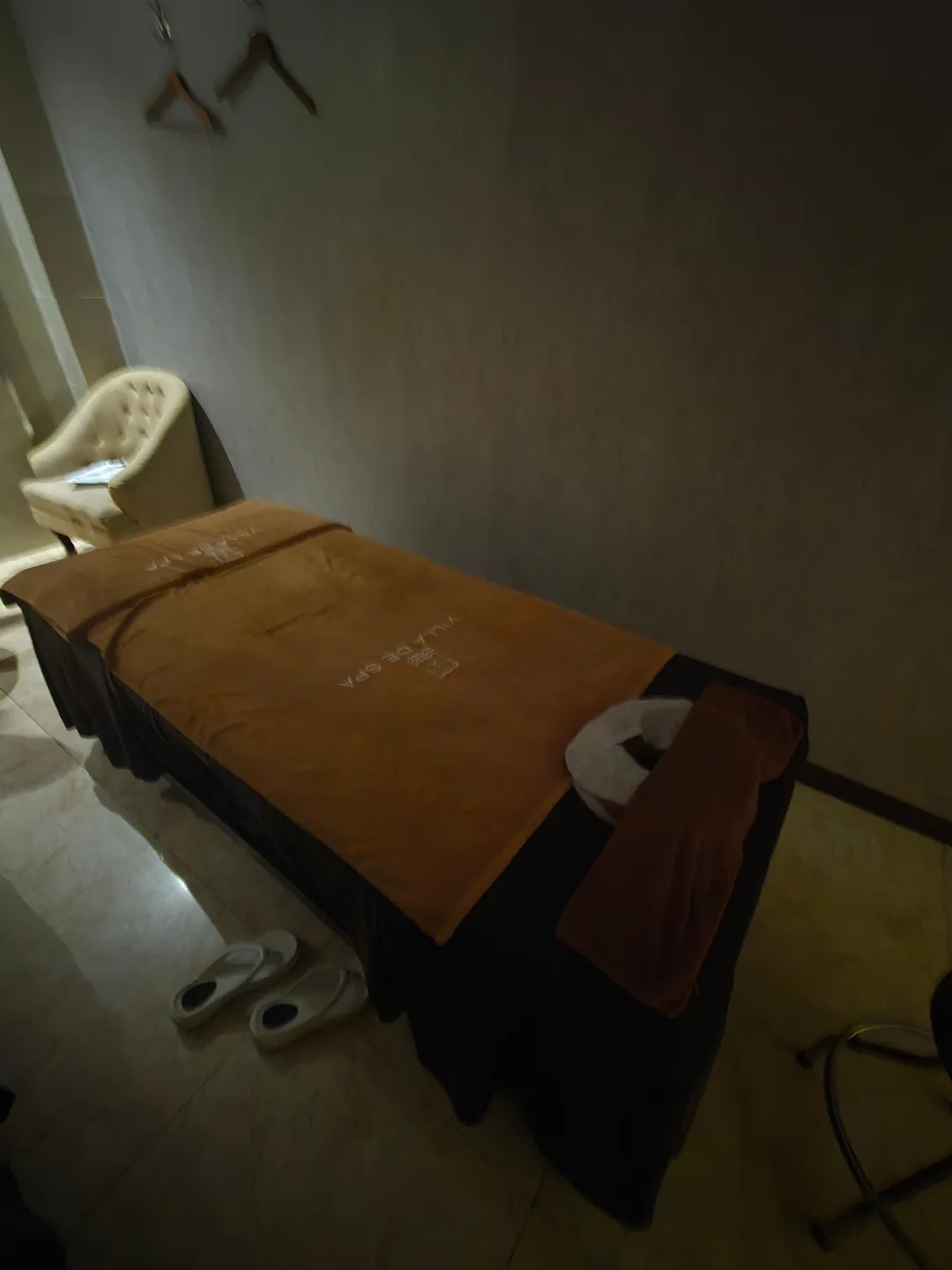 (Đánh giá)▶️✍️Cạnh Lotte Mart Đà Nẵng - Villa de Spa (Villa de Spa massage Danang)