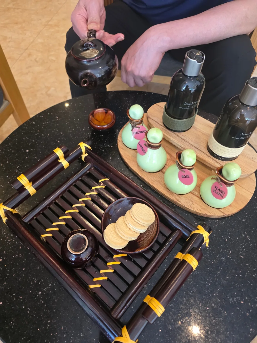 (Đánh giá)▶️✍️Cạnh Lotte Mart Đà Nẵng - Villa de Spa (Villa de Spa massage Danang)