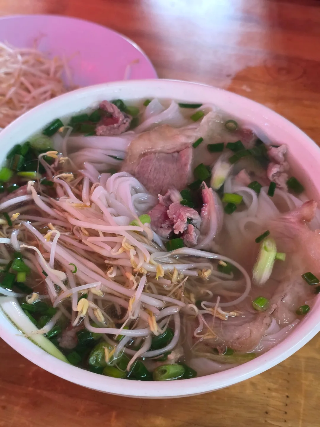 Cảm nhận) ▶️✍️Quán phở ngon gần chợ Hansijang - Phở Cô Hà Nội