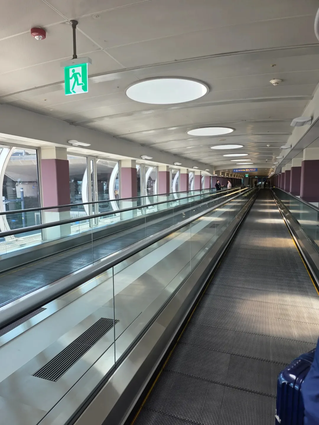 Đánh giá) ▶️✍️ Bãi đỗ xe sân bay Incheon - Khi gửi xe thì - Coco Valet