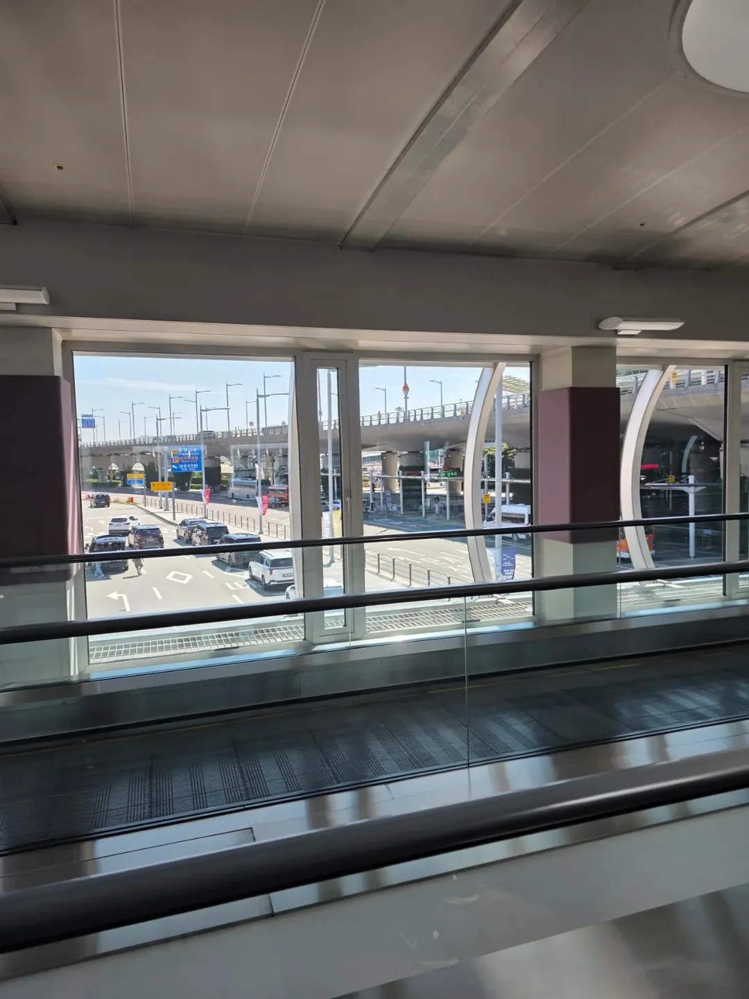 Đánh giá) ▶️✍️ Bãi đỗ xe sân bay Incheon - Khi gửi xe thì - Coco Valet