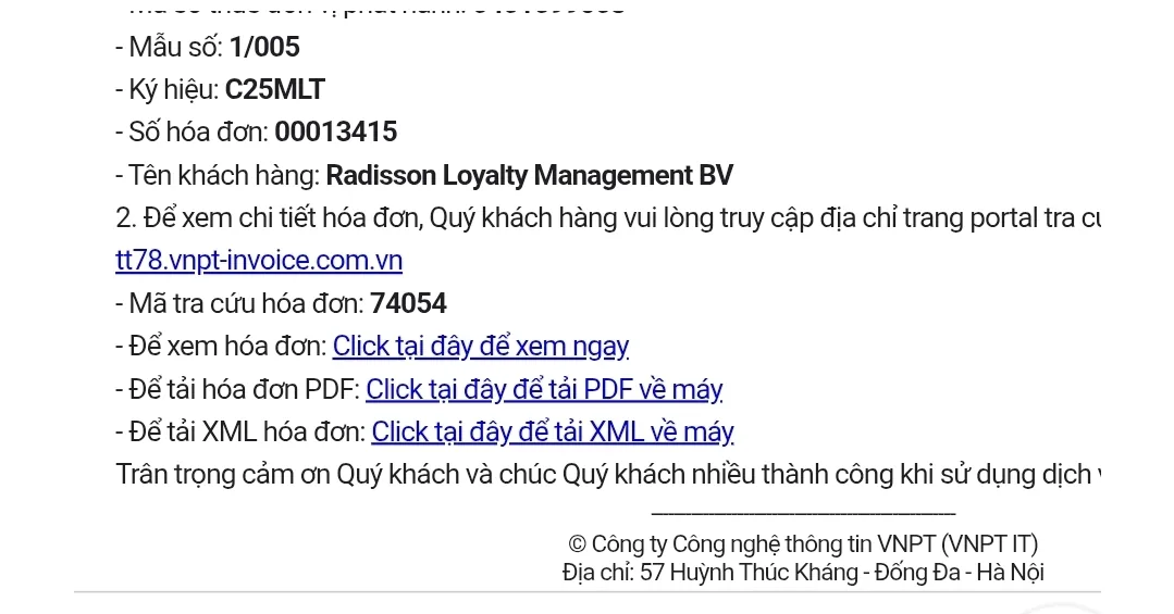 Lại bị hack nữa à? ...Cái này là spam à?