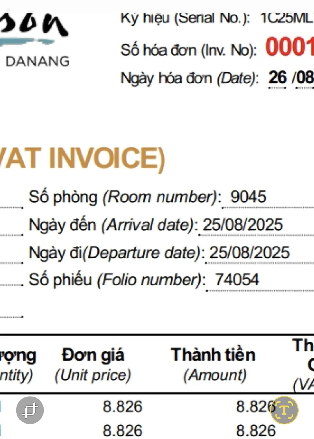 Lại bị hack nữa à? ...Cái này là spam à?