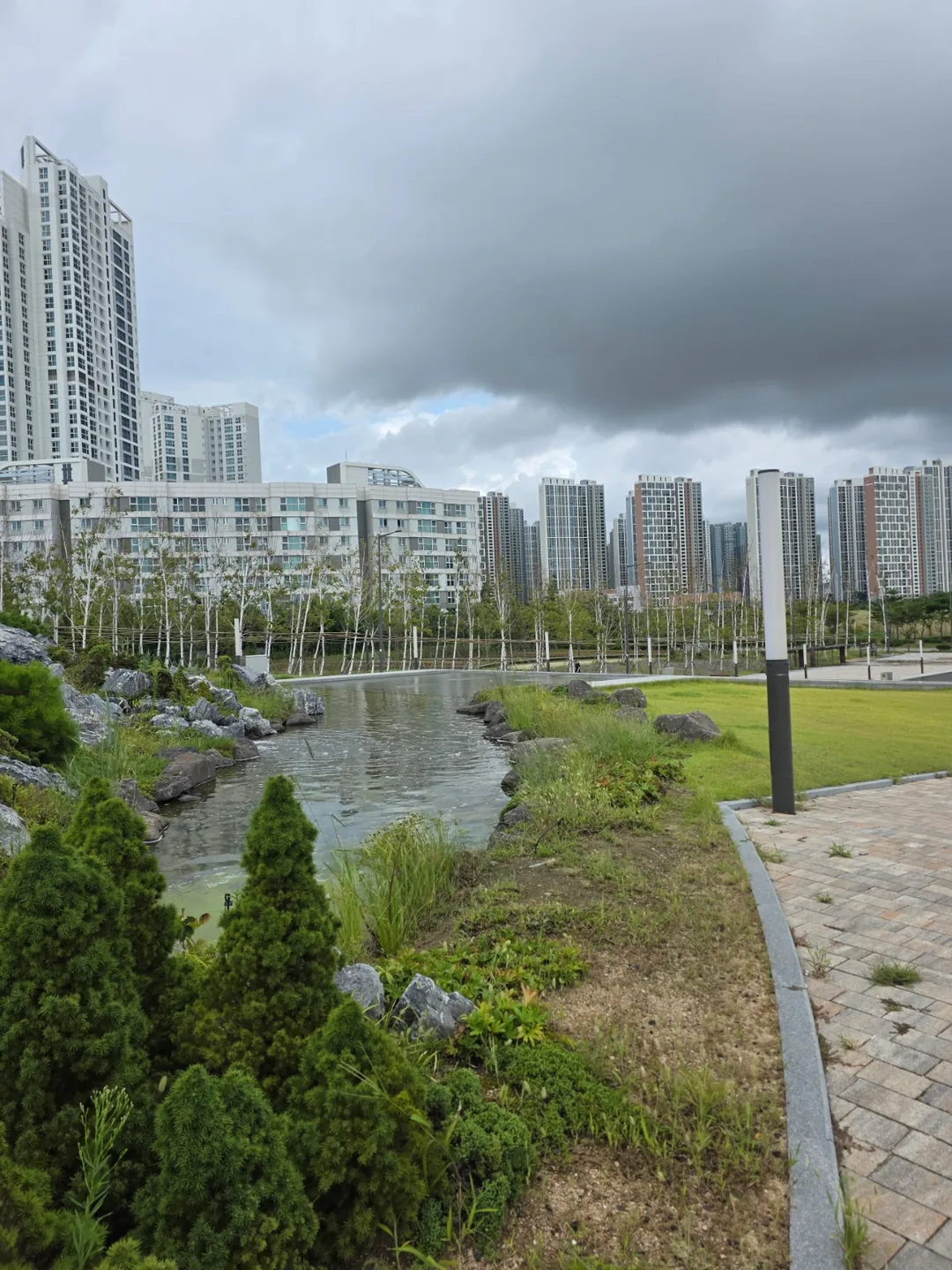 Du lịch) Songdo Long Beach Coffee & Bread