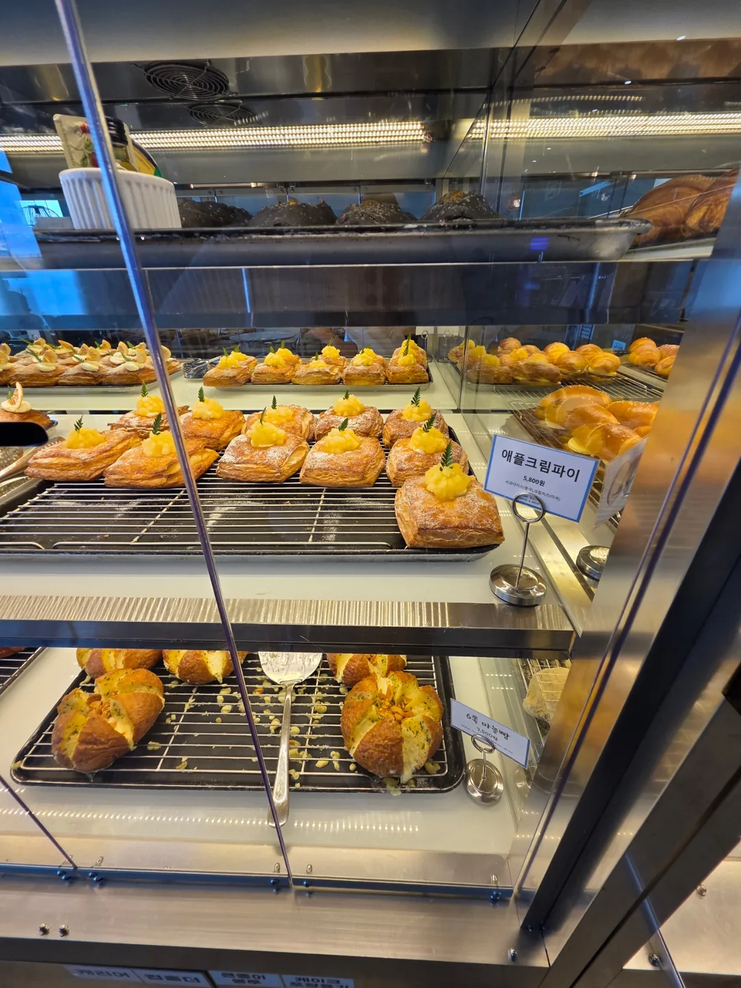 Du lịch) Songdo Long Beach Coffee & Bread