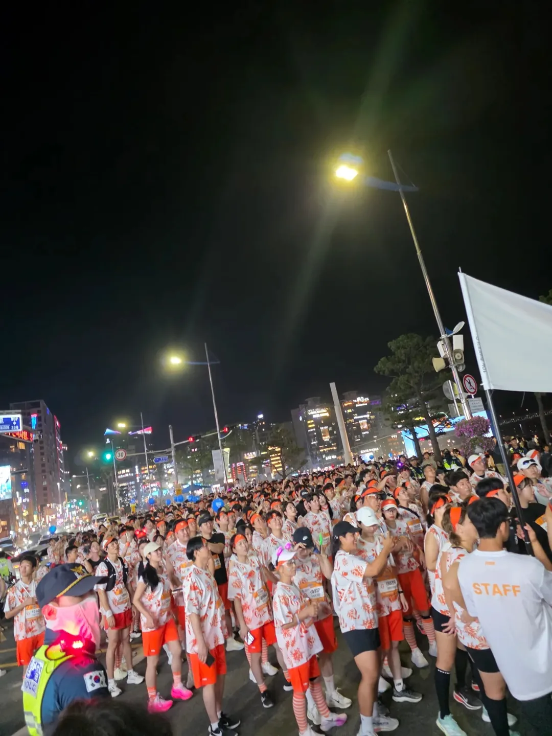 (Du lịch) Bãi biển Gwangalli