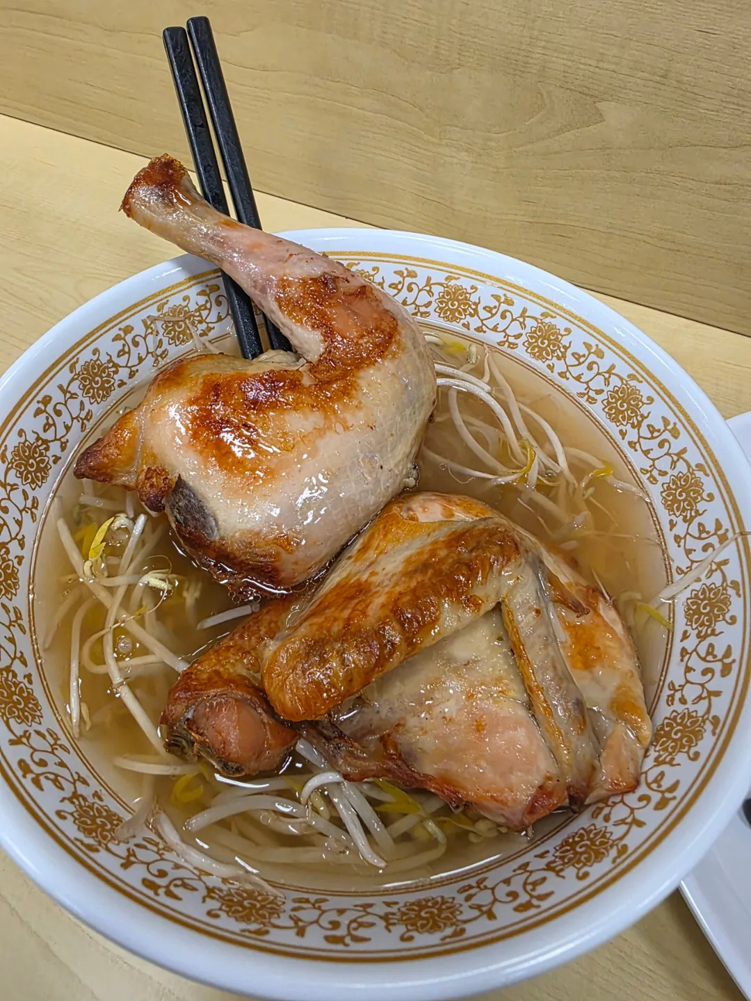 Một ngày trôi qua thật nhanh