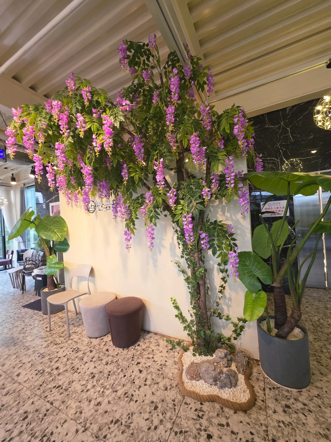 (Du lịch) Tiệm bánh cà phê Mangeumdang