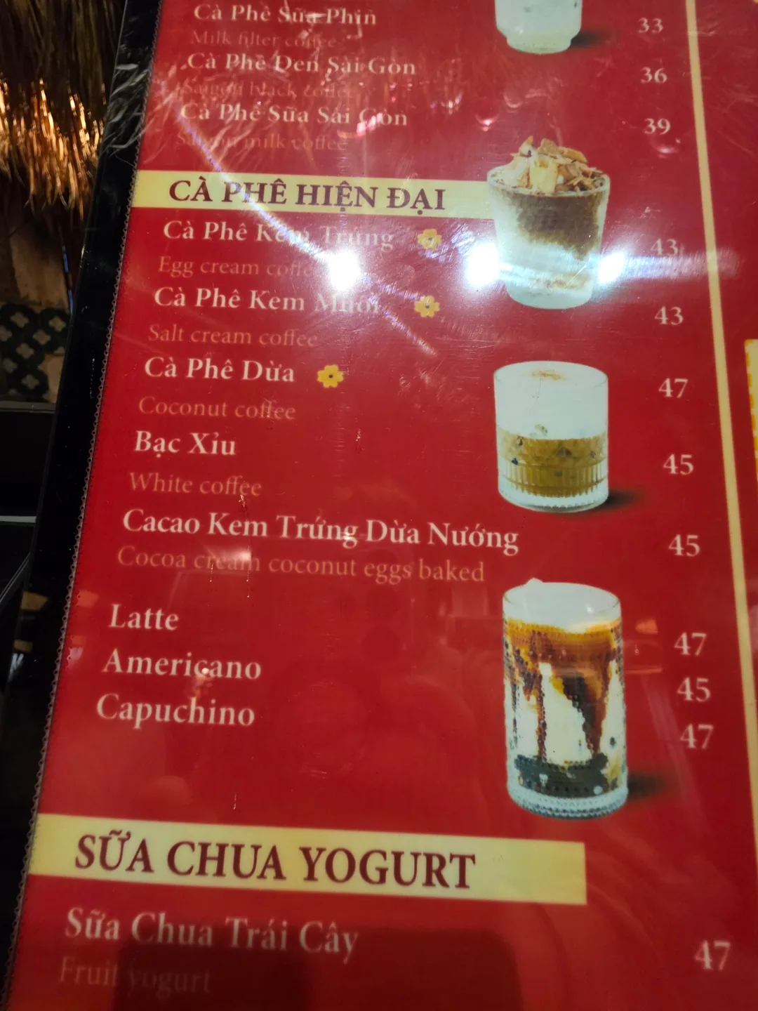 ✈️ Quán cà phê Cua Ngò (Cua Ngo Cafe) phía chợ Hàn đỉnh lắm luôn! Nhất định phải ghé thử nha~