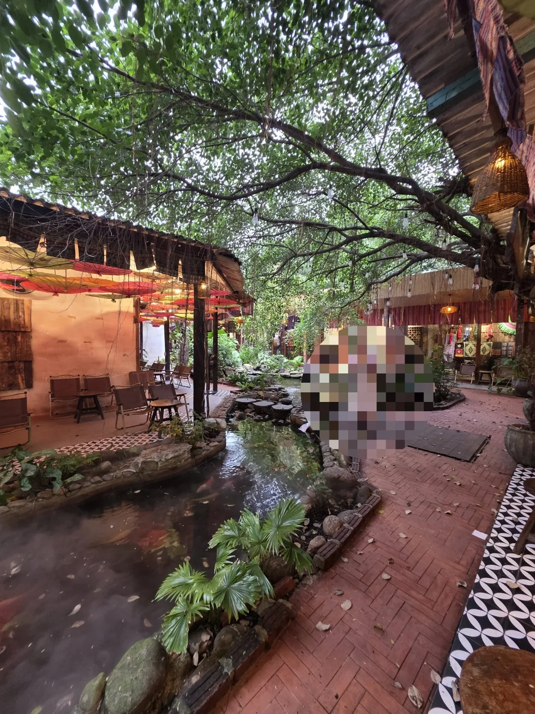 ✈️ Quán cà phê Cua Ngò (Cua Ngo Cafe) phía chợ Hàn đỉnh lắm luôn! Nhất định phải ghé thử nha~