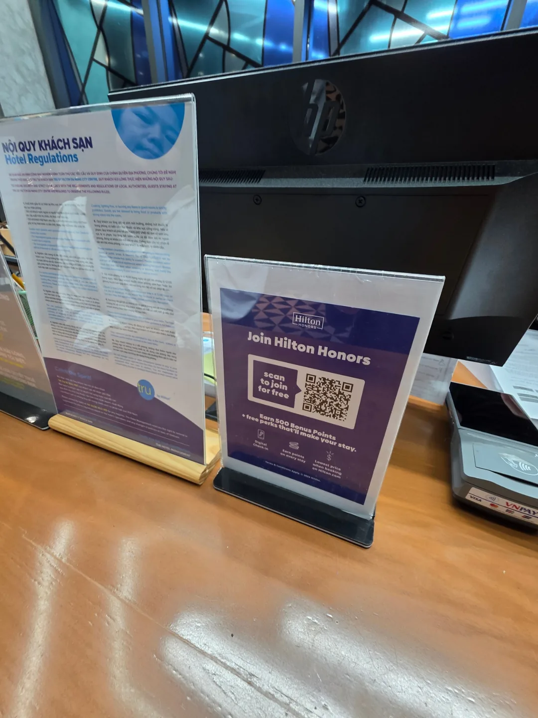 ✈️ Tru by Hilton Đà Nẵng Centre