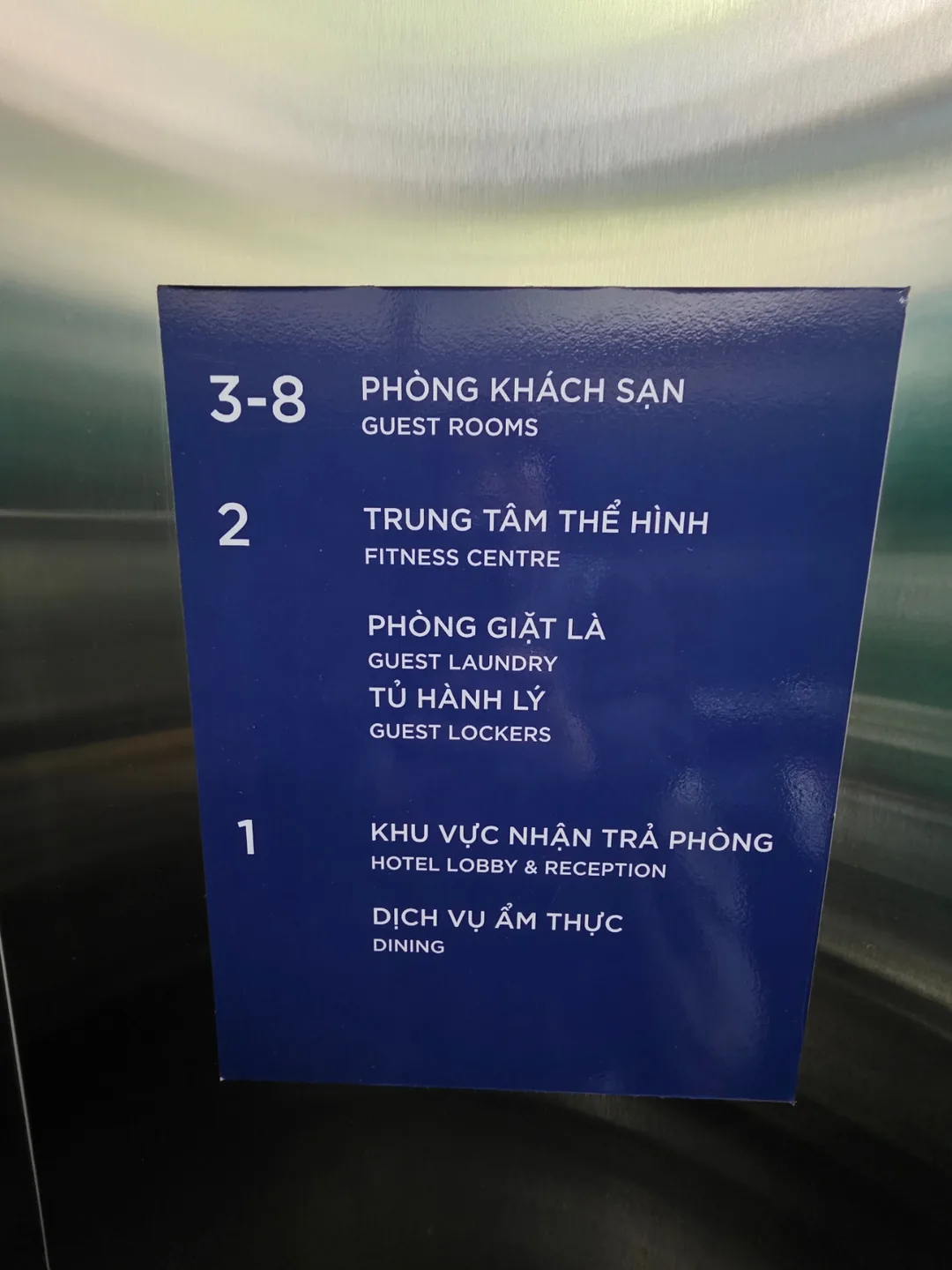 ✈️ Tru by Hilton Đà Nẵng Centre