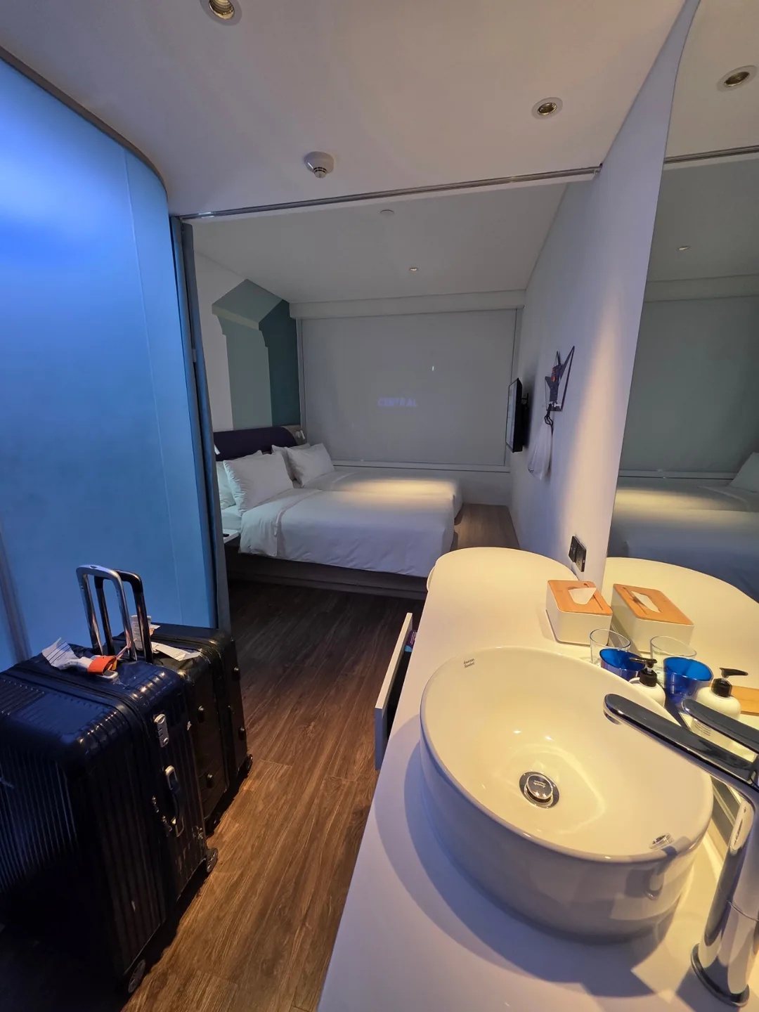 ✈️ Tru by Hilton Đà Nẵng Centre