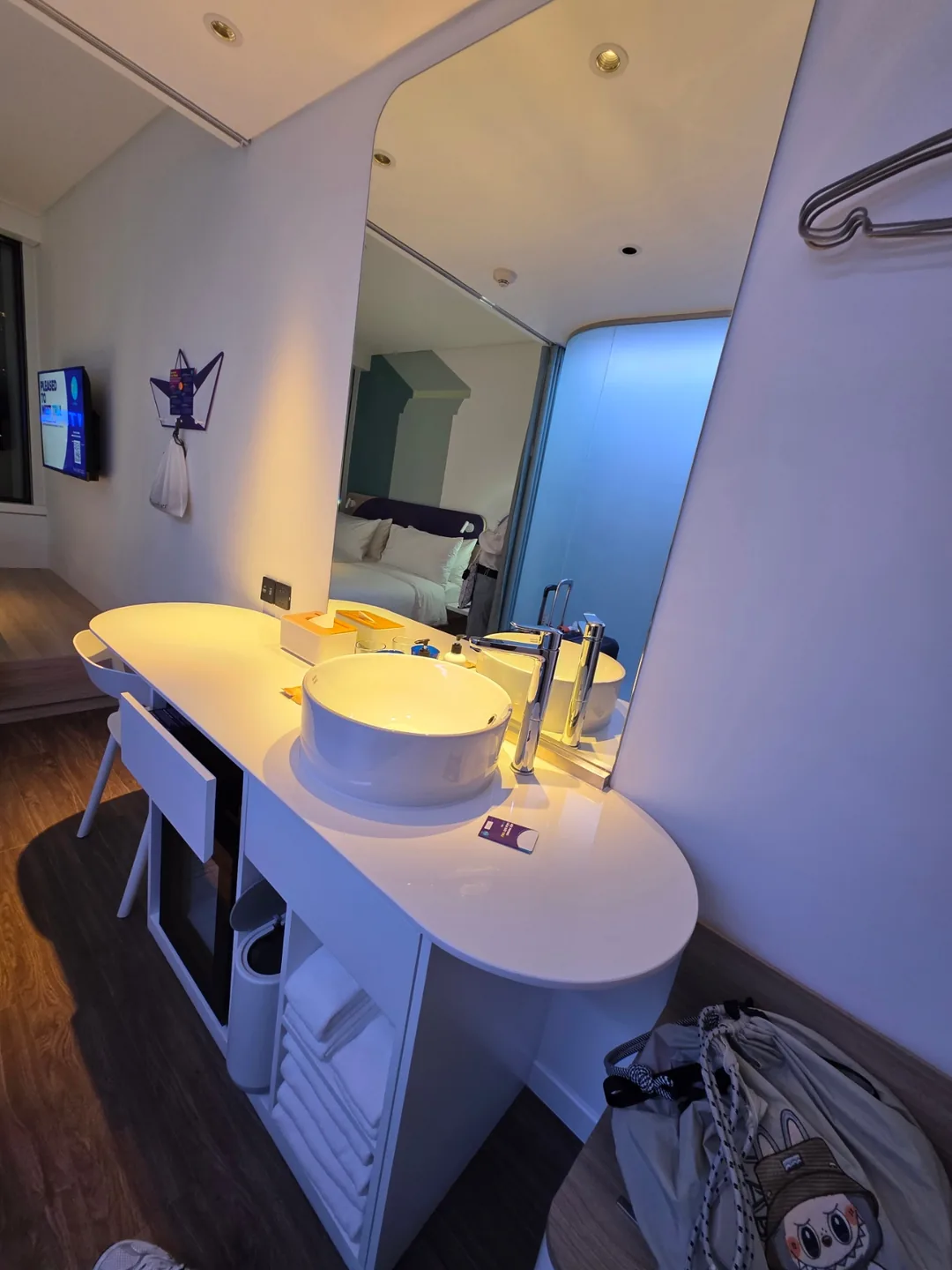 ✈️ Tru by Hilton Đà Nẵng Centre