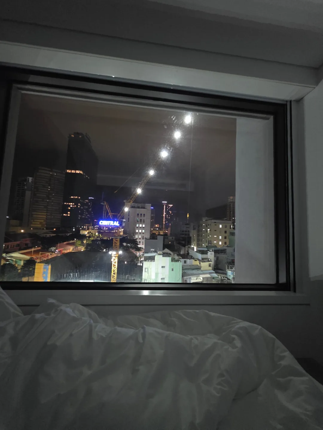 ✈️ Tru by Hilton Đà Nẵng Centre