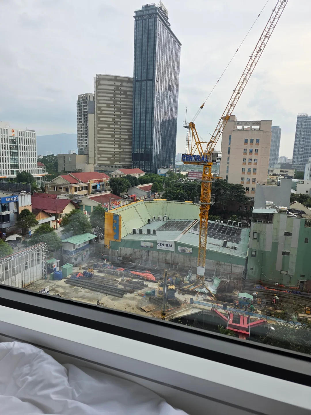 ✈️ Tru by Hilton Đà Nẵng Centre