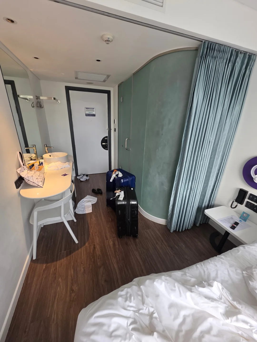 ✈️ Tru by Hilton Đà Nẵng Centre