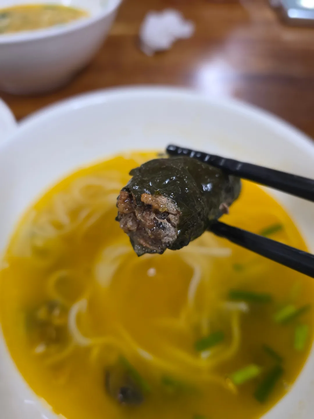 ✈️ Quán bún chả và bún riêu cua ngon - Tây Hồ (TÂY HỒ QUÁN)