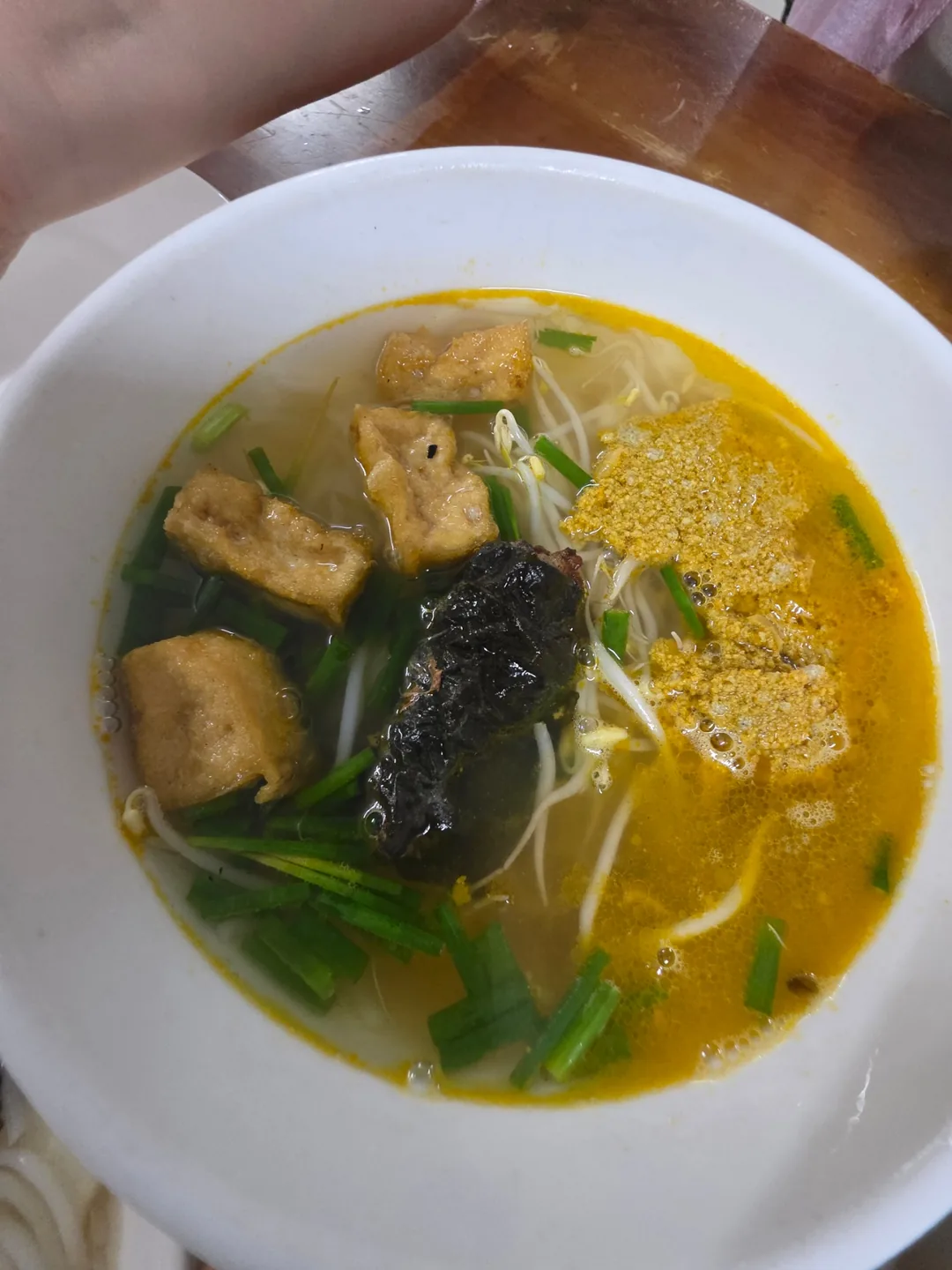 ✈️ Quán bún chả và bún riêu cua ngon - Tây Hồ (TÂY HỒ QUÁN)