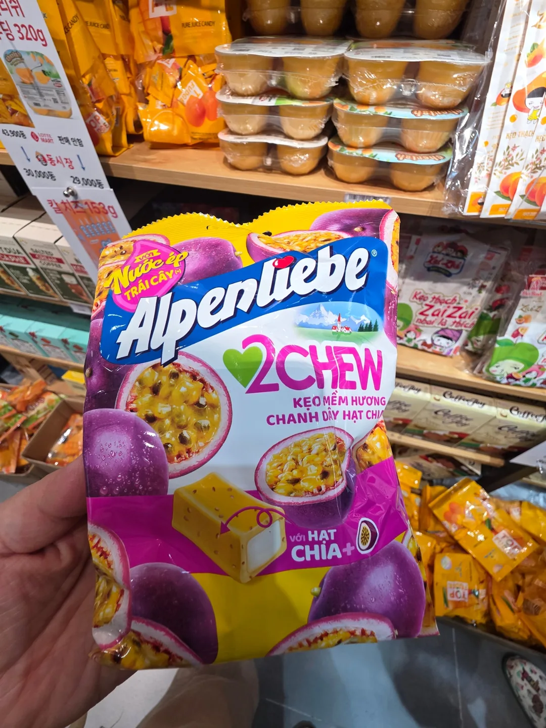 ✈️ Chợ Đông (Đông Market - Chi nhánh Đà Nẵng)