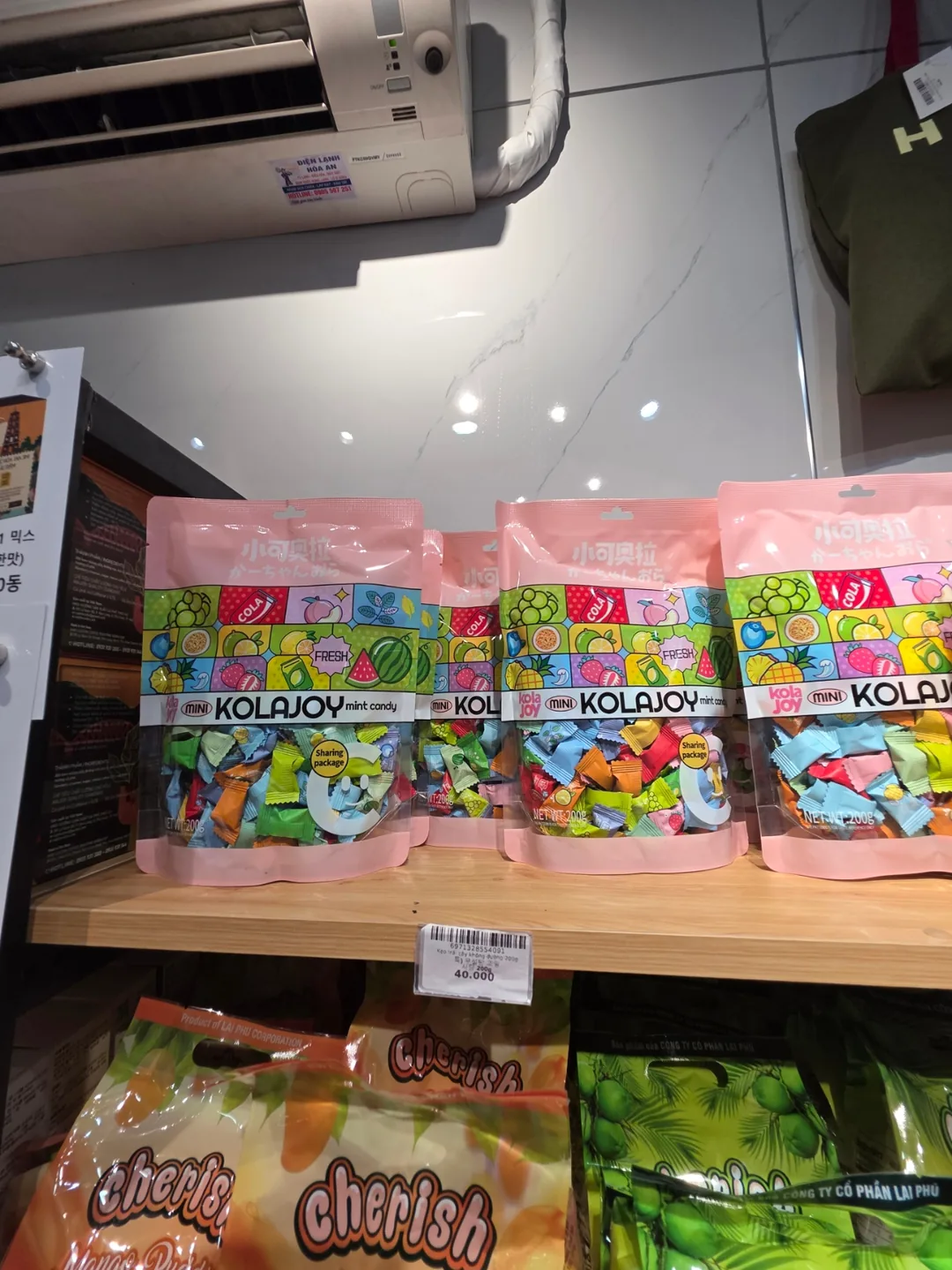 ✈️ Chợ Đông (Đông Market - Chi nhánh Đà Nẵng)