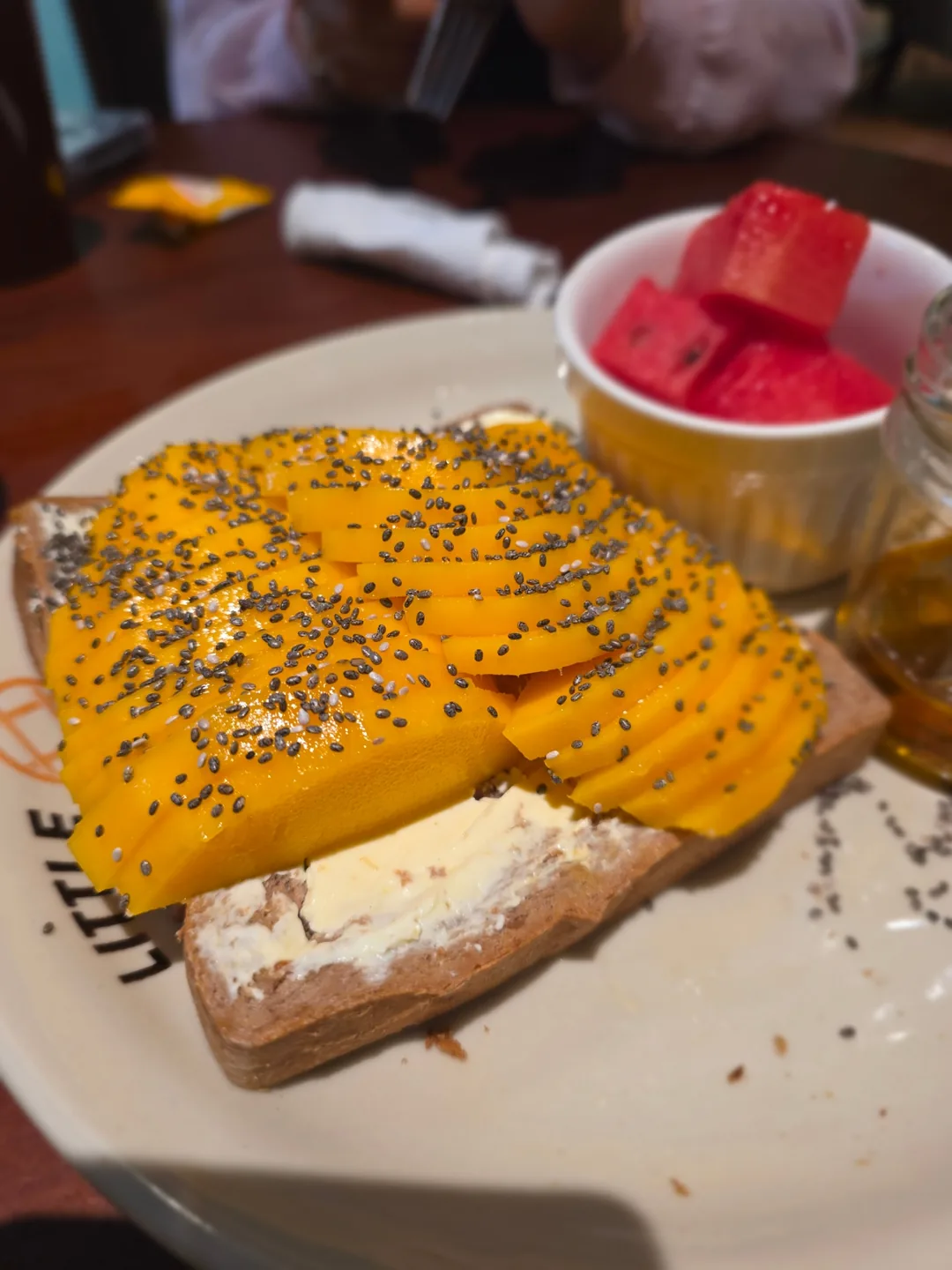 ✈️ Quán cà phê trứng và bánh mì xoài ngon ở Hội An - Little HaNoi Egg Coffee ( Hoi An )