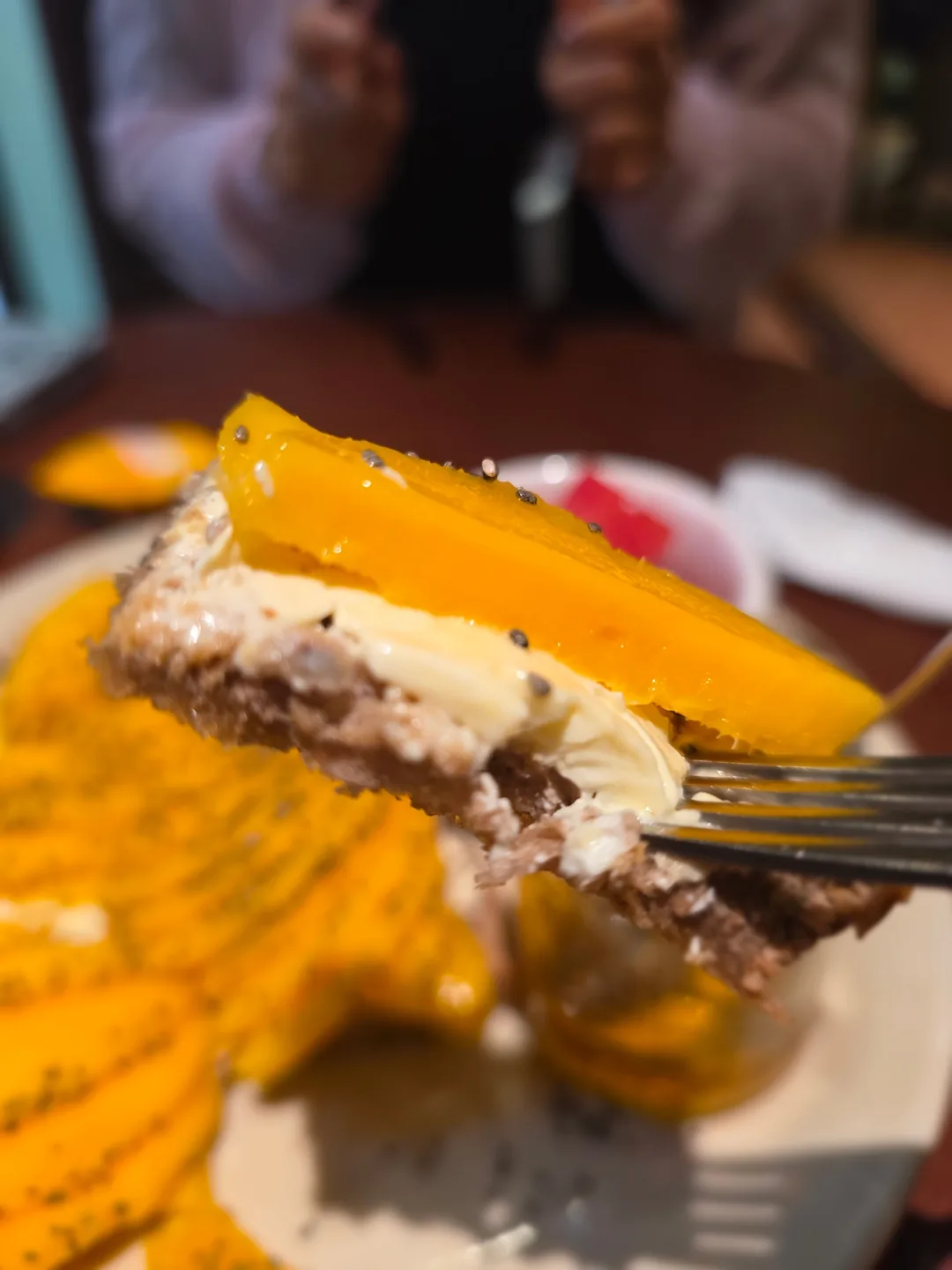 ✈️ Quán cà phê trứng và bánh mì xoài ngon ở Hội An - Little HaNoi Egg Coffee ( Hoi An )