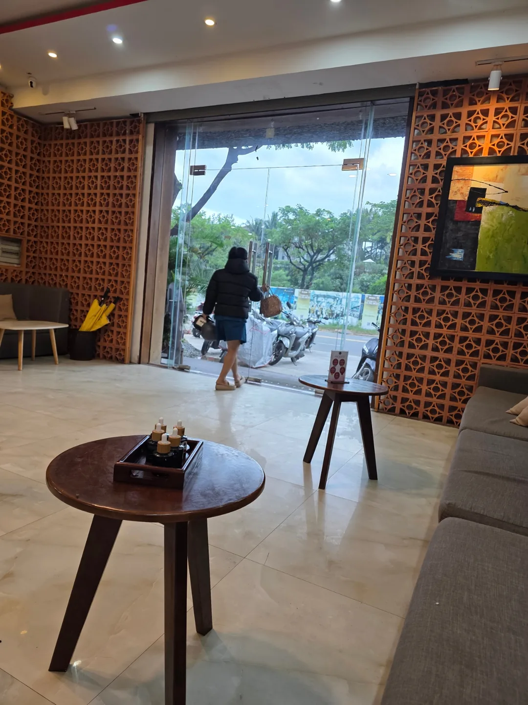 ✈️ Muốn massage thì đến Đà Nẵng Mikea Spa!