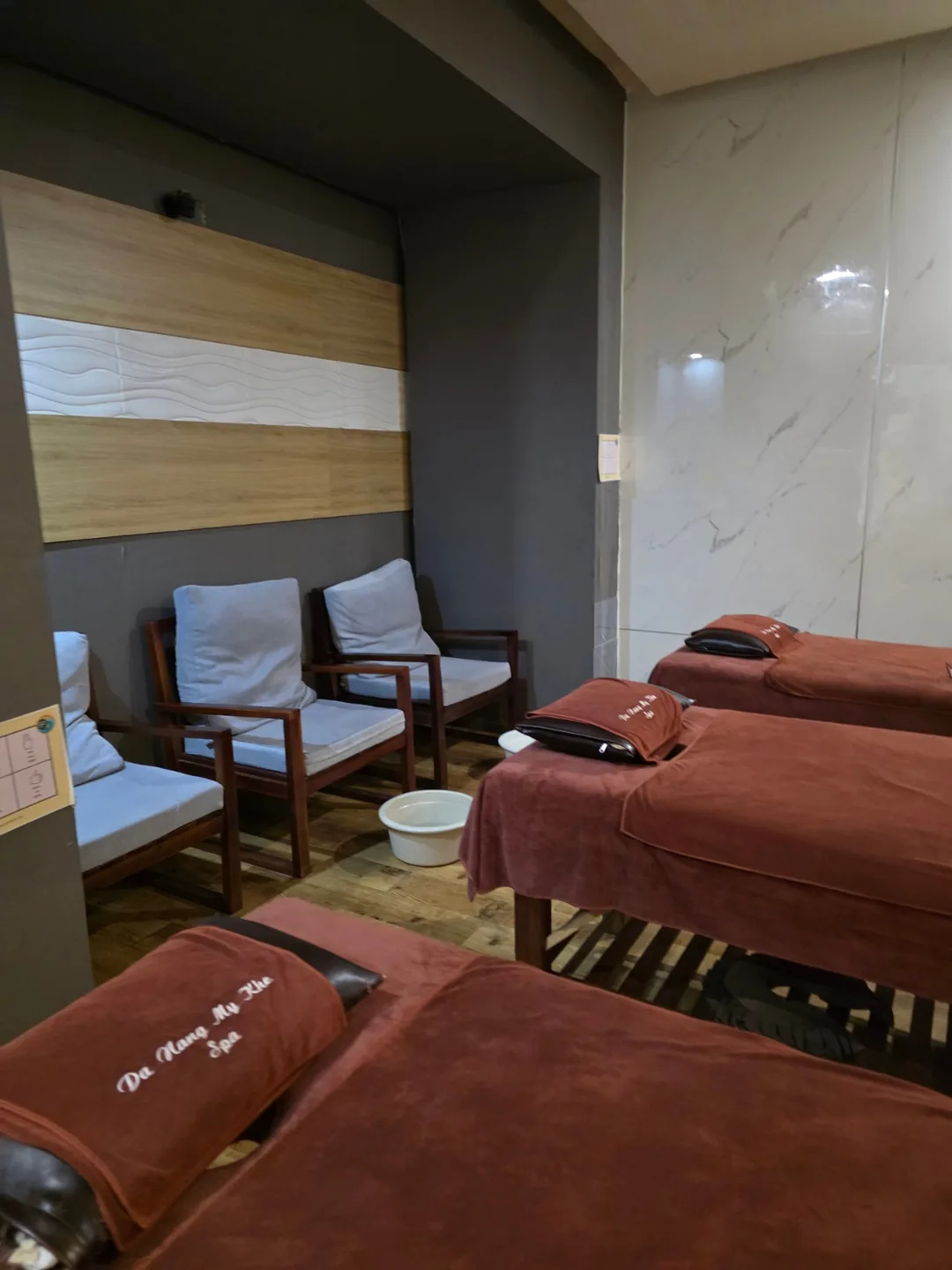 ✈️ Muốn massage thì đến Đà Nẵng Mikea Spa!