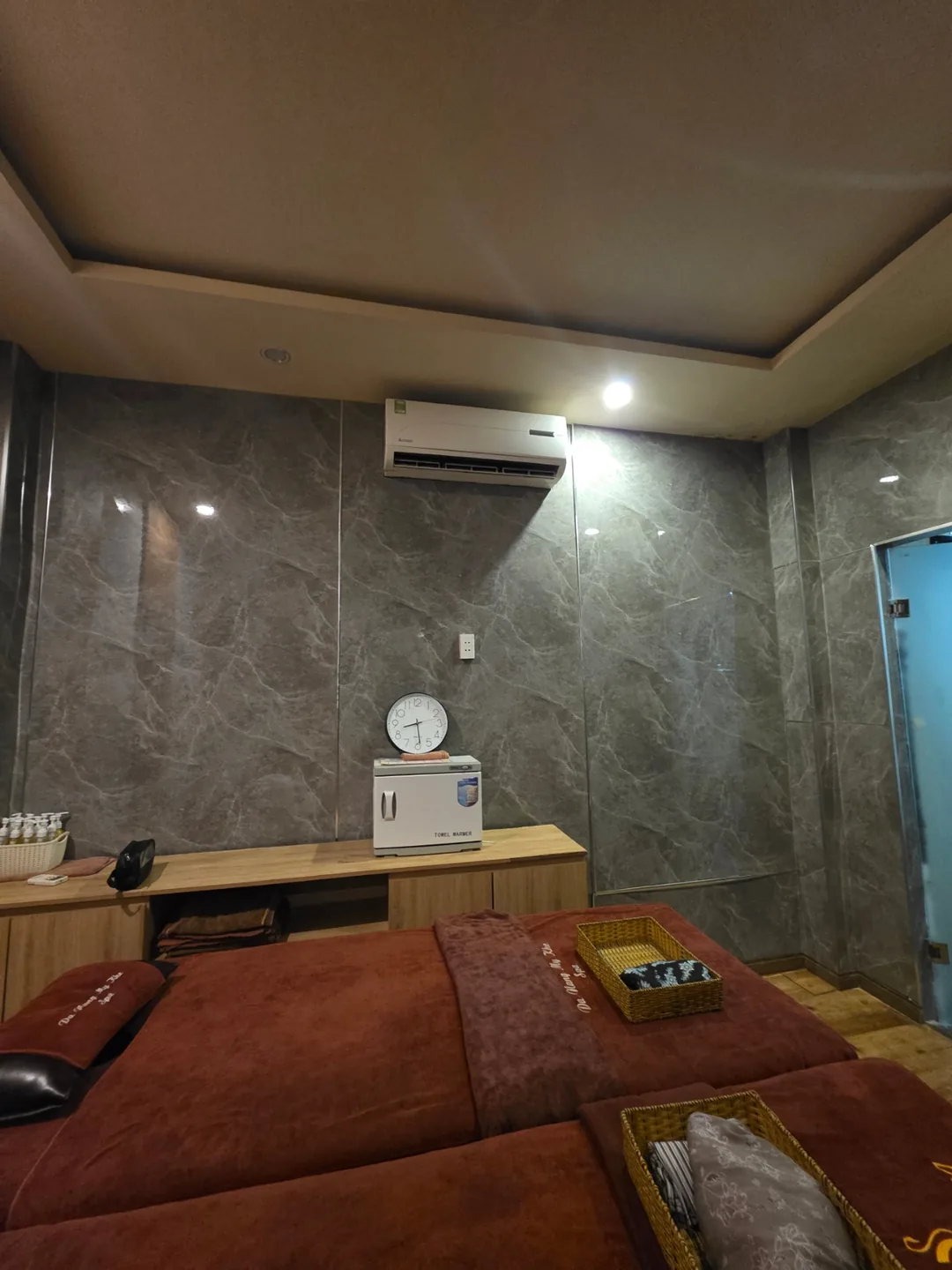 ✈️ Muốn massage thì đến Đà Nẵng Mikea Spa!