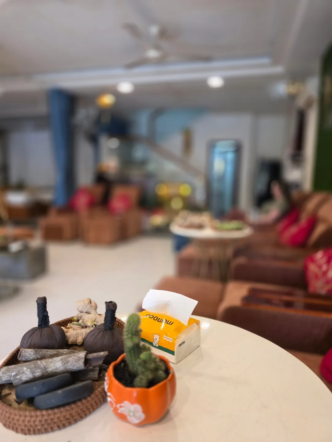 ✈️ Quán ngon Sam Phú Hội An- Bliss Spa (Bliss Spa)