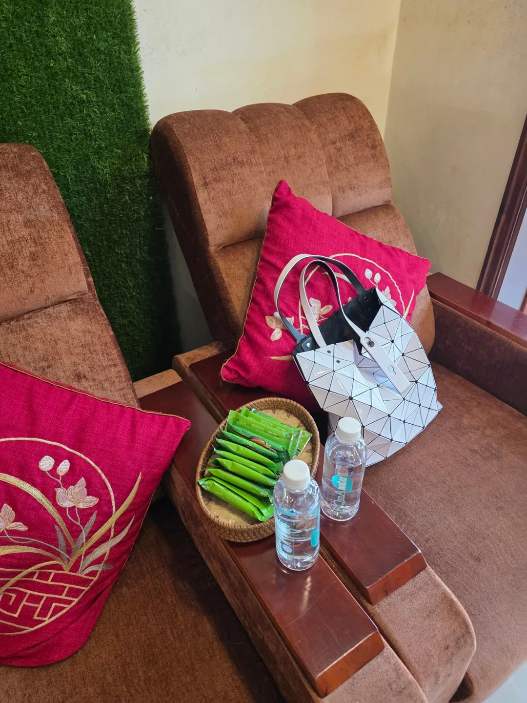 ✈️ Quán ngon Sam Phú Hội An- Bliss Spa (Bliss Spa)