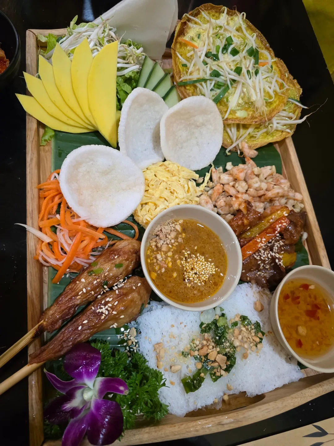 ✈️ Nhà Bếp - Chi nhánh Mỹ Khê