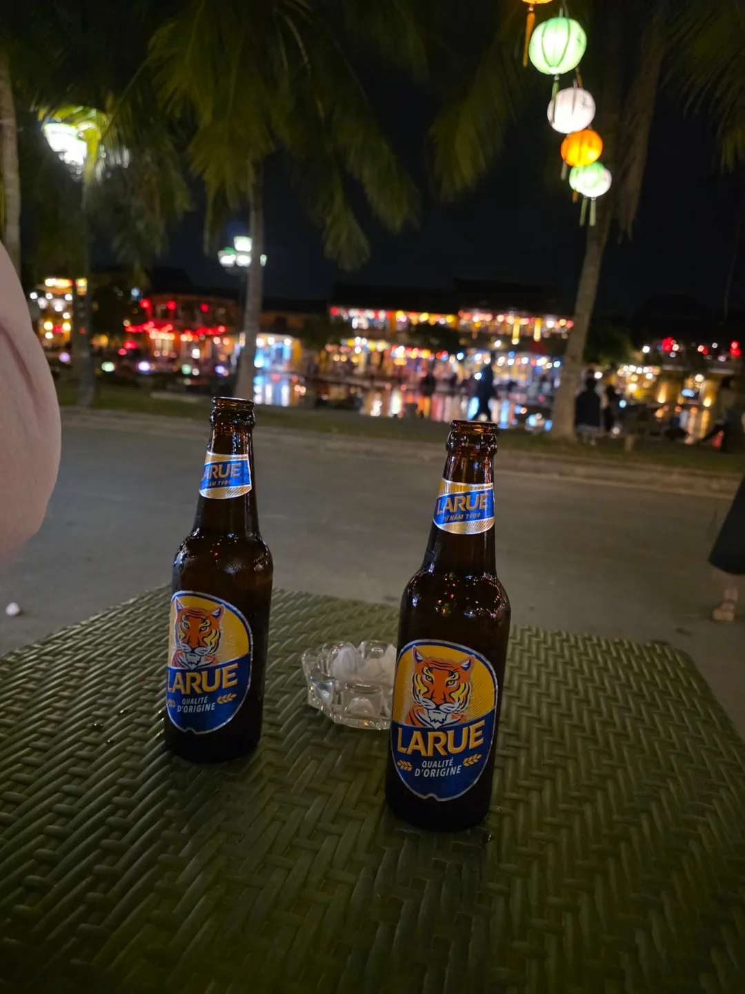 ✈️Quán Pub Ireland The Shamrock Hội An (The Shamrock Irish Pub Hoi An)
