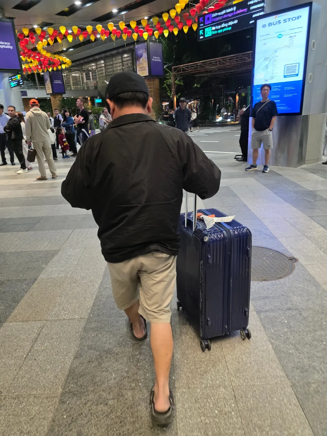 ✈️ Dịch vụ đón tiễn thì đúng là phải chọn Da Nang Local!