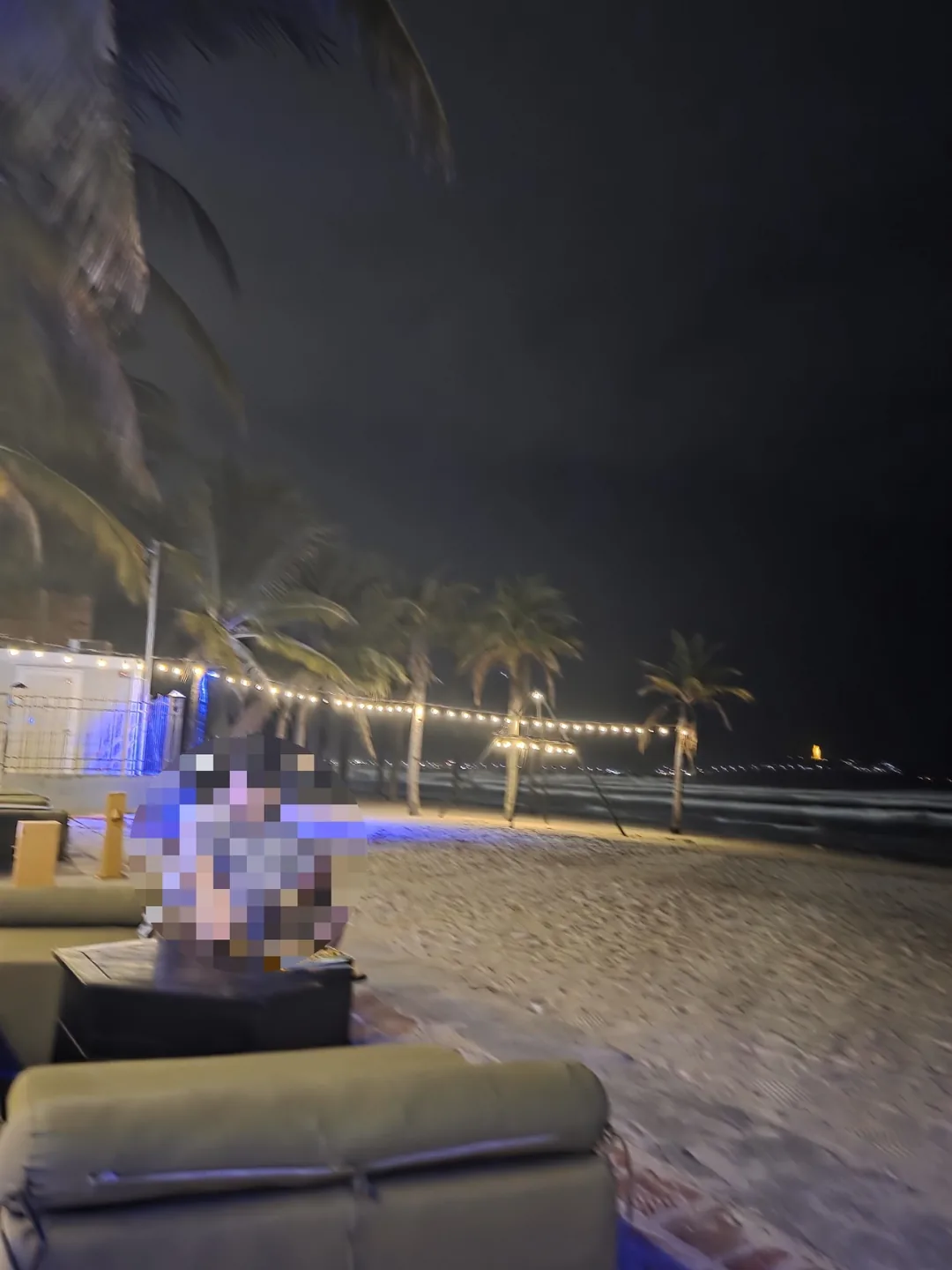 ✈️ Mikevich Malibu Beach Club - Malibu Beach Club - Seaside Chill & Cocktails
