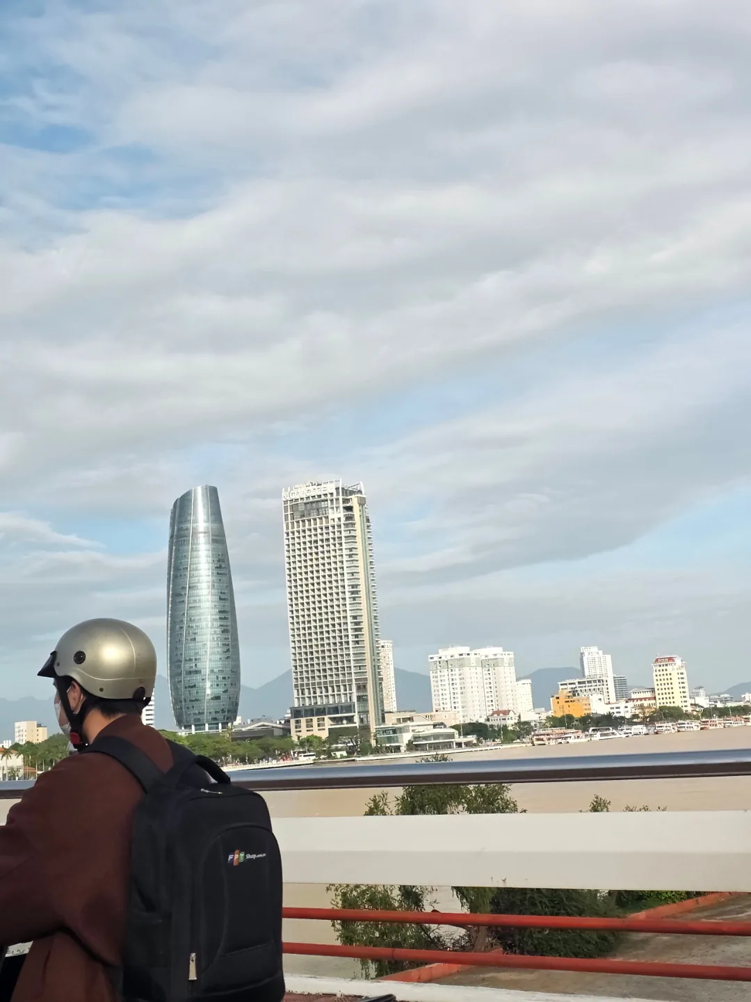 ✈️Thuê xe tự lái Đà Nẵng