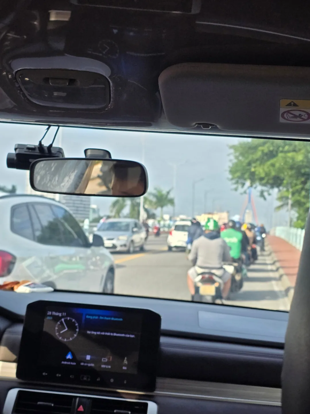 ✈️Thuê xe tự lái Đà Nẵng