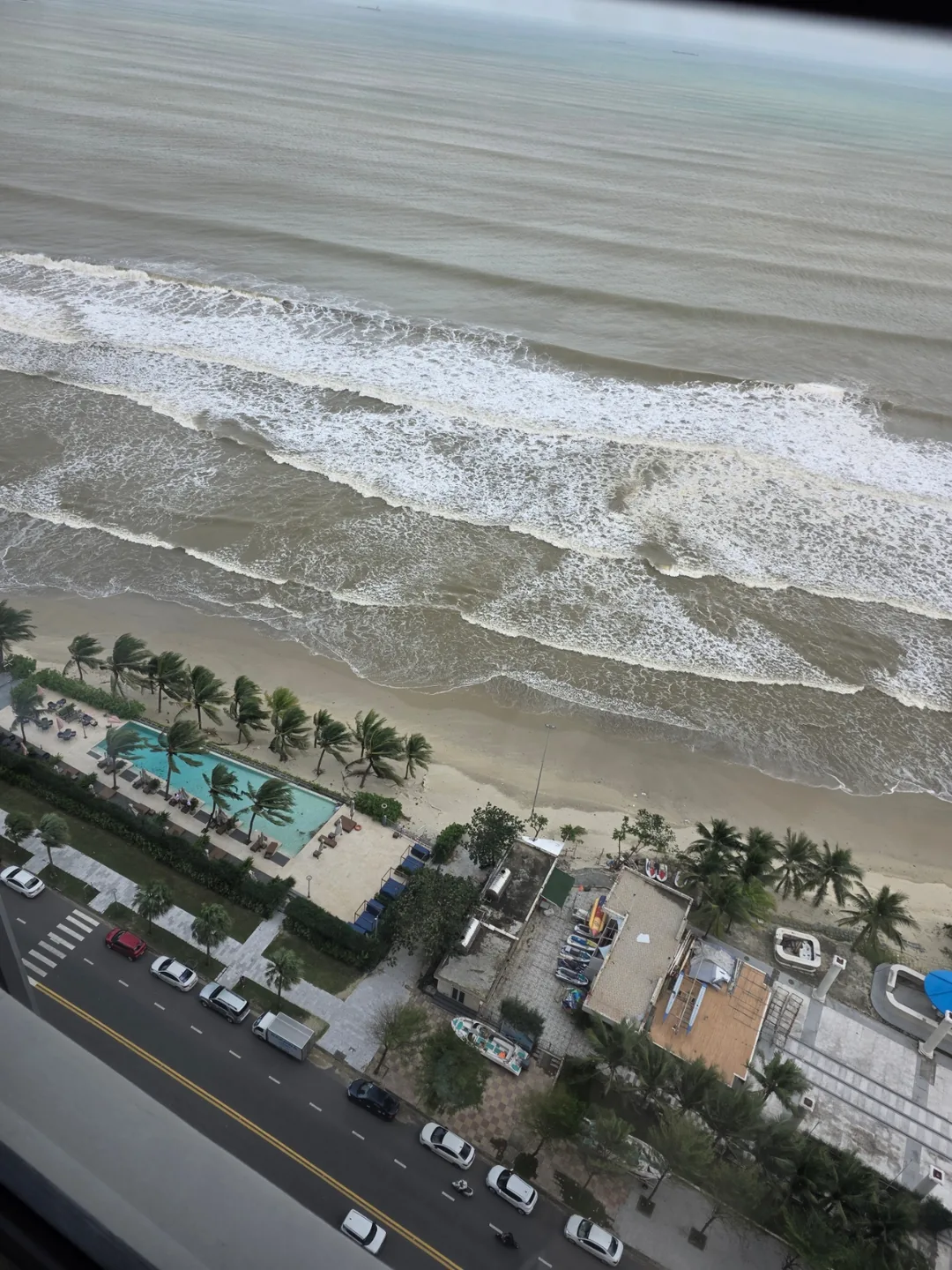 ✈️ Khách sạn Radisson RED Đà Nẵng (Radisson RED Danang)
